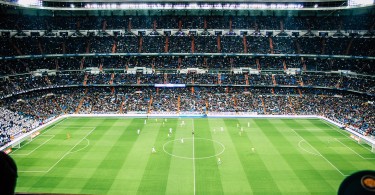 Soccer Scores