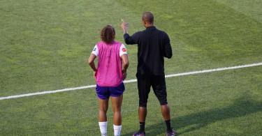 coach