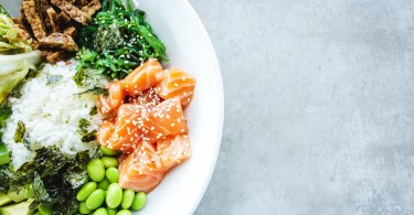 Dietary Patterns