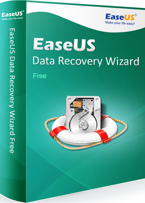 File Recovery Software