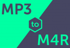 MP3 To M4R