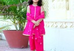 pink dress - Delightful Outfits