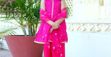 pink dress - Delightful Outfits