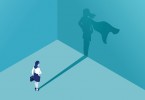 Increase Your Self-Confidence