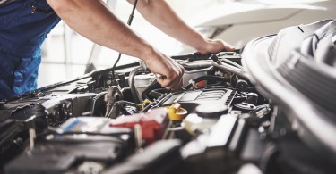 Auto Repair Henrietta NY