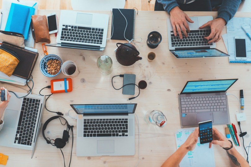Small Business HR