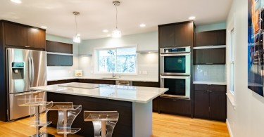 Home Energy Audit