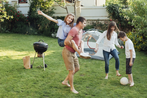 Choosing A Healthier Lifestyle