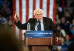 Bernie Sanders