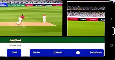 Best Apps to Watch Live Cricket Stream 2023