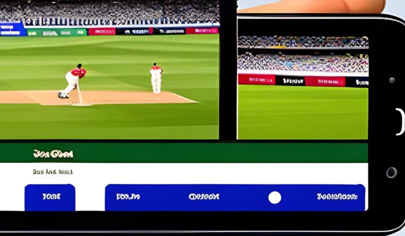 Best Apps to Watch Live Cricket Stream 2023