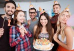 Sweet 16th Birthday