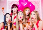 Successful Hens Night