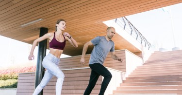 High Intensity Interval Training