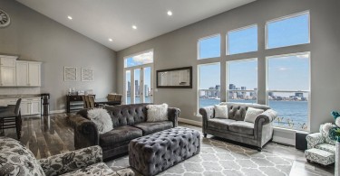 Living Room Ideas