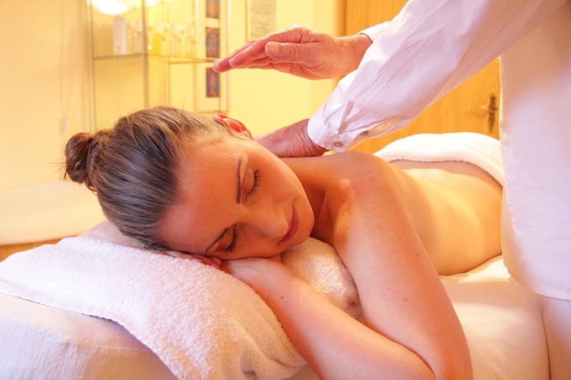 Massage Insurance