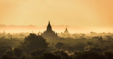 See In Myanmar