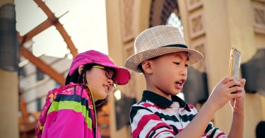 Phones For Kids