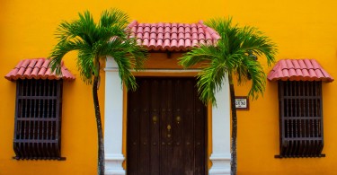 Traveling To Colombia