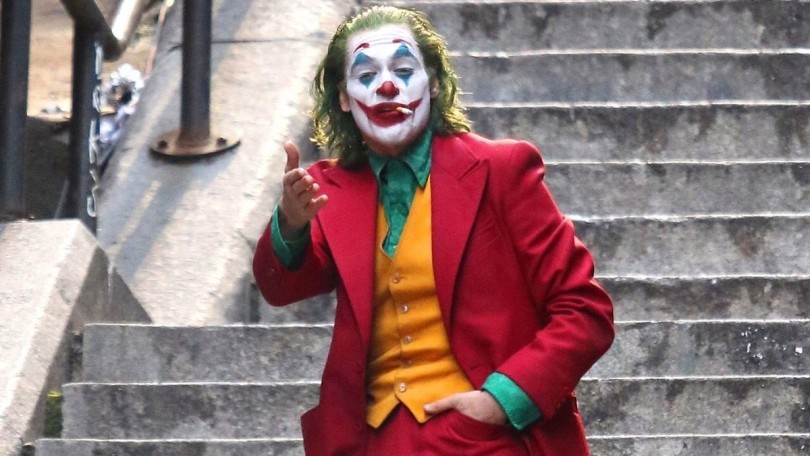 Watch Joker Movie This Weekend The Laugh S On Us
