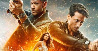 Watch 'War' Movie This Weekend