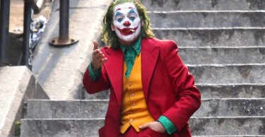 Watch ‘Joker’ Movie This Weekend