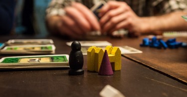 TOP Board Games