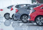 Choosing A Car For A Road Trip