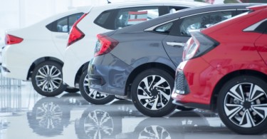 Choosing A Car For A Road Trip