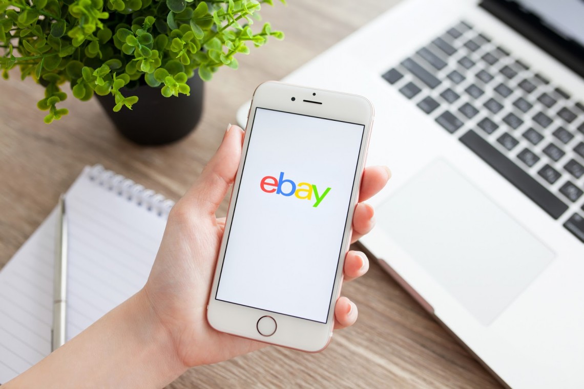 How To Track Your eBay Package As A Guest