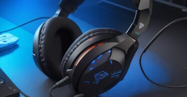 Best Wireless Gaming Headsets