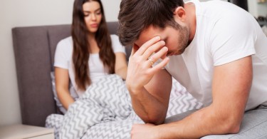 Erectile Dysfunction