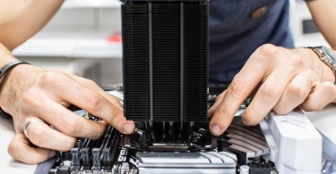Build A Gaming PC