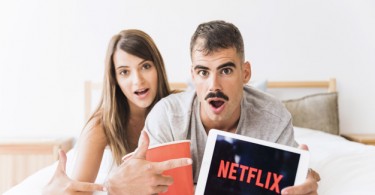 Netflix