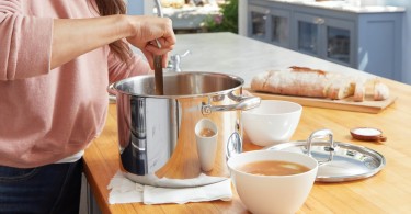 Meals For Better Sleep
