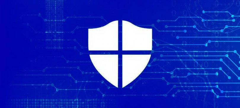 Windows Defender Good For Windows 10