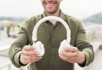 Jabra Evolve Series Wireless Headsets