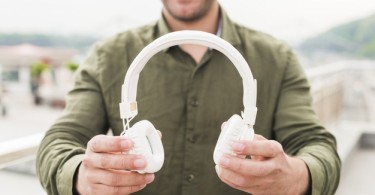 Jabra Evolve Series Wireless Headsets