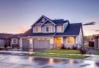 Buying A New Build Property