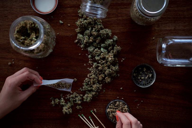 Cannabis Industry