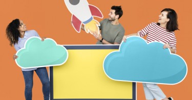 Cloud Hosting Services