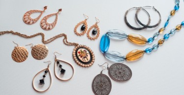 Earring