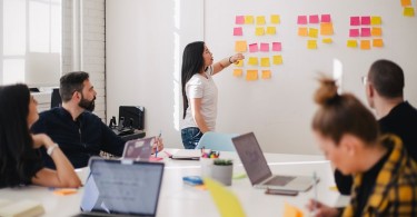 Efficient Workplace Collaboration Tools For A Productive Environment