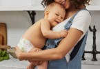 How Much Does It Cost To Raise A Child In America