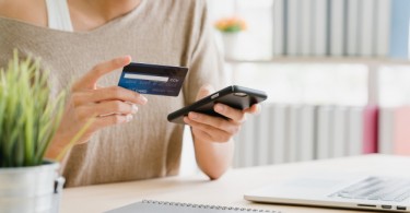 mobile banking