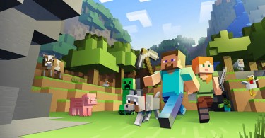 Most Viewed Video Games
