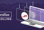 Parallax Scrolling On Your Website