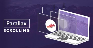 Parallax Scrolling On Your Website