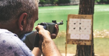 Gun Shooting Range Business