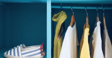 Things To Do Before Installing A Fitted Closet